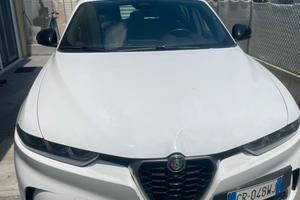 Alfa romeo tonale 160 cv Ti mild-hybrid