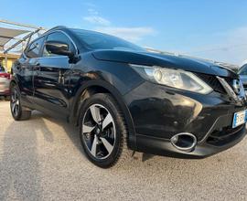 Nissan Qashqai 1.5 diesel