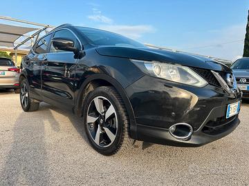 Nissan Qashqai 1.5 diesel