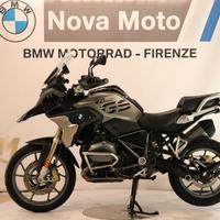 BMW R 1200 GS Abs my17