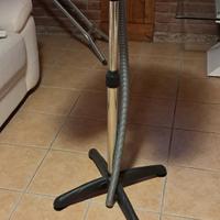 Lavacapelli portatile con asta regolabile MELCAP