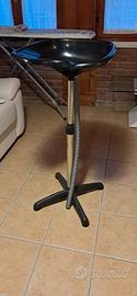 Lavacapelli portatile con asta regolabile MELCAP
