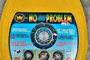 Catene Vw Polo, Matiz, Panda