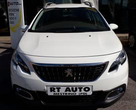 Peugeot 2008 PureTech 82 Active