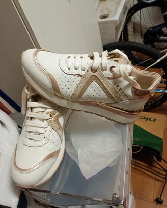Scarpe donna keys
