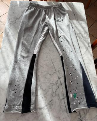 Pantaloni Gallery dept