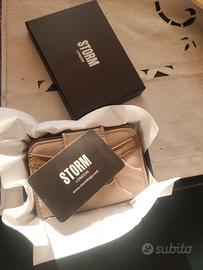 Portafogli/documenti/monete Nuovo 