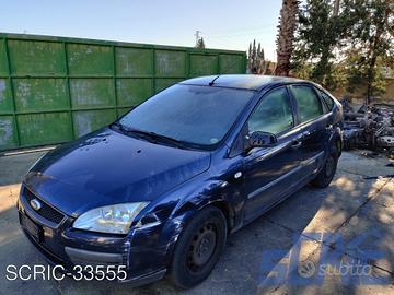 Ford focus 2 da, dp, hcp 1.6 ti 115cv - ricambi