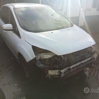 Ricambi usati Ford c-max 2.0 tdci 2010-2015 - TYDA