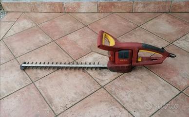 Tagliasiepi Wolf garten