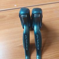 coppia leve dura ace 7970 di2