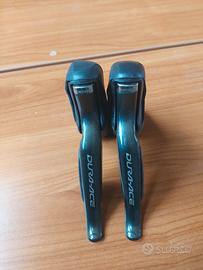 coppia leve dura ace 7970 di2