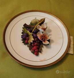 porcellana Capodimonte 