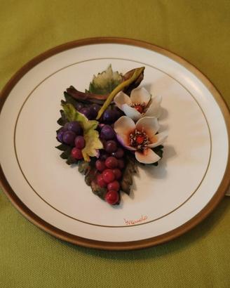 porcellana Capodimonte 