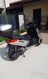 Piaggio X7 2009
