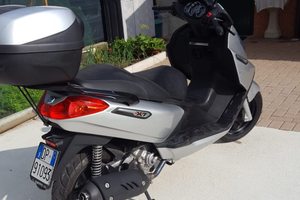 Piaggio X7 2009