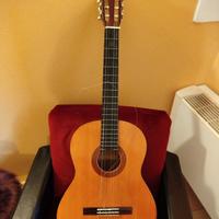 Chitarra classica Yamaha CG40A