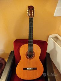 Chitarra classica Yamaha CG40A
