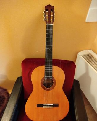 Chitarra classica Yamaha CG40A