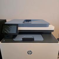 Hp color laserjet Pro MFP 3302fdw