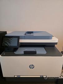 Hp color laserjet Pro MFP 3302fdw