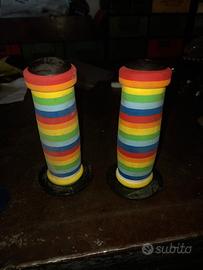 manopole bici vintage