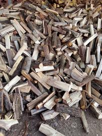 Legna da ardere 