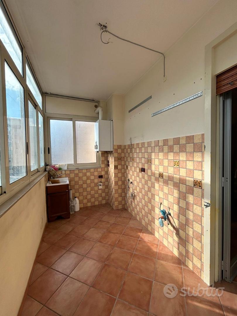 Appartamento – Palermo, Falsomiele, III Circoscrizione - Vista 4