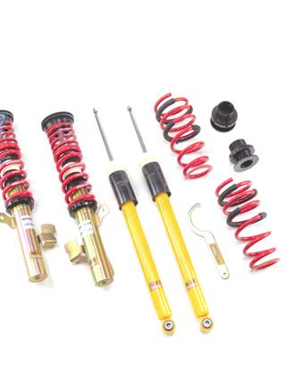 KIT SOSPENSIONE FILETTATA EIBACH MTS FORD FOCUS C-