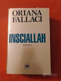 inshiallah Fallaci 