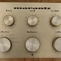 Marantz Model 1060 - Amplificatore stereo