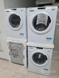 Lavatrice candy 7 kili nuova