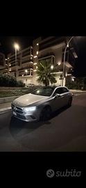mercedes classe a