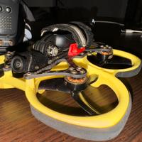 Kit fpv hd