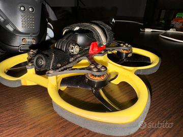 Kit fpv hd