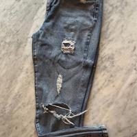 Jeans strappati Even & Odd