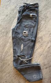 Jeans strappati Even & Odd