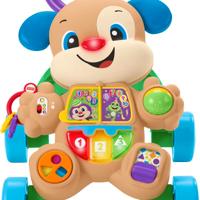 Fisher-Price - Cagnolino primi passi
