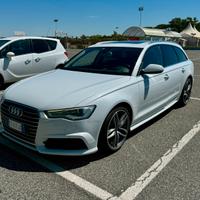 Audi A6 2.0 TDI S-Tronic Ultra 190cv