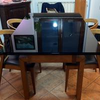 Tavolo originale Callegaris