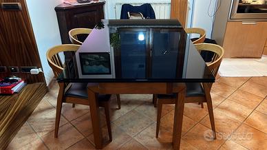 Tavolo originale Callegaris