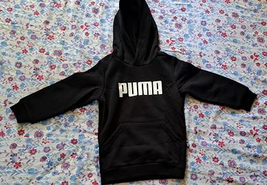 Felpa Puma bambino