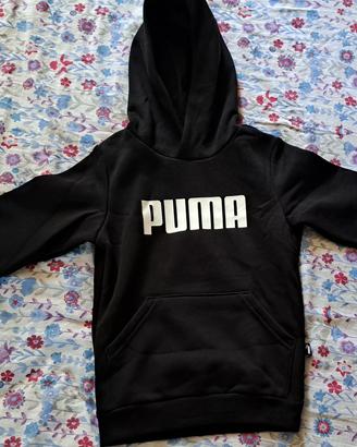 Felpa Puma bambino