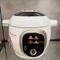 Moulinex Cookeo CE851A10