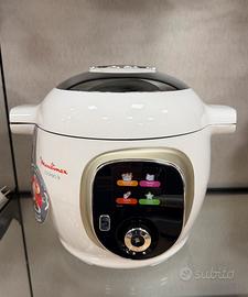 Moulinex Cookeo CE851A10