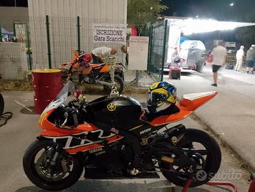 Cerene da pista r6  06/07