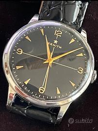 ZENITH 1952 Turkish Railwais TCDD assegnato permut