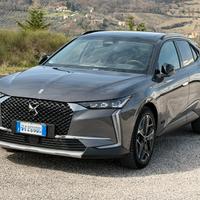 DS4 II 2021 DS4 1.5 bluehdi Cross Opera 130cv auto