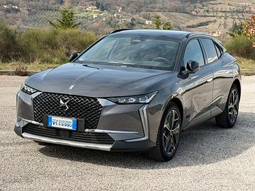 DS4 II 2021 DS4 1.5 bluehdi Cross Opera 130cv auto