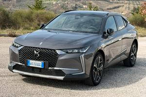 DS4 II 2021 DS4 1.5 bluehdi Cross Opera 130cv auto